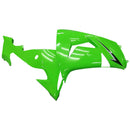 Injection Fairing Kit Bodywork Plastic ABS fit For Kawasaki ZX10R 2006-2007