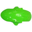 Injection Fairing Kit Bodywork Plastic ABS fit For Kawasaki ZX10R 2006-2007