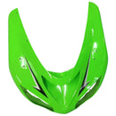 Injection Fairing Kit Bodywork Plastic ABS fit For Kawasaki ZX10R 2006-2007