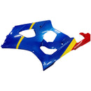 Injection Fairing Kit Bodywork Plastic ABS For Suzuki GSXR1000 2003-2004 K3