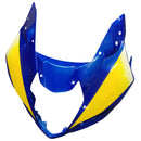 Injection Fairing Kit Bodywork Plastic ABS For Suzuki GSXR1000 2003-2004 K3