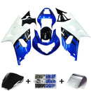 Injection Fairing Kit Bodywork Plastic ABS fit For Suzuki GSXR600 2001-2003