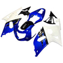 Injection Fairing Kit Bodywork Plastic ABS fit For Suzuki GSXR600 2001-2003