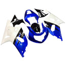 Injection Fairing Kit Bodywork Plastic ABS fit For Suzuki GSXR600 2001-2003