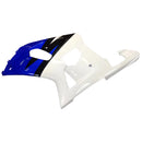Injection Fairing Kit Bodywork Plastic ABS fit For Suzuki GSXR600 2001-2003