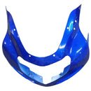 Injection Fairing Kit Bodywork Plastic ABS fit For Suzuki GSXR600 2001-2003