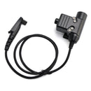 GP344/328plus-U94 PTT For GP344 GP388 EX500 EX600 HD2 RB47 RT89 RT68 RT87 RT83
