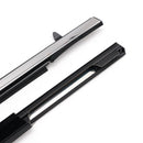 2011-2017 For Odyssey 4PCS Weatherstrips Seal 72410-TK8-A11 Door Belt Molding