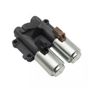 Transmission Dual Linear Solenoid 14141278  For Honda Civic 4L Fit 4L 2012-2013