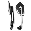 Pair Mirrors 51168406497 51168406498 For BMW R 1250 GS / GSA / R 2018-2025