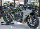 Injection Fairing Kit Bodywork ABS fit For Kawasaki Ninja H2 2015-2022