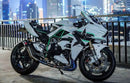 Injection Fairing Kit Bodywork ABS fit For Kawasaki Ninja H2 2015-2022