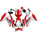 Injection Fairing Kit Bodywork Plastic ABS For Suzuki GSXR 600/750 2008-2010 K8