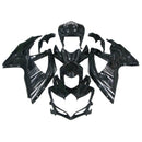 Injection Fairing Kit Bodywork Plastic ABS For Suzuki GSXR 600/750 2008-2010 K8