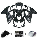 Injection Fairing Kit Bodywork Plastic ABS For Suzuki GSXR 600/750 2008-2010 K8