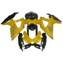 Injection Fairing Kit Bodywork Plastic ABS For Suzuki GSXR 600/750 2008-2010 K8