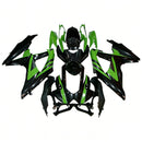 Injection Fairing Kit Bodywork Plastic ABS For Suzuki GSXR 600/750 2008-2010 K8