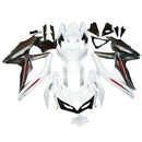Injection Fairing Kit Bodywork Plastic ABS For Suzuki GSXR 600/750 2008-2010 K8