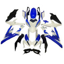 Injection Fairing Kit Bodywork Plastic ABS For Suzuki GSXR 600/750 2008-2010 K8