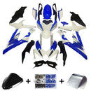 Injection Fairing Kit Bodywork Plastic ABS For Suzuki GSXR 600/750 2008-2010 K8