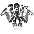 Injection Fairing Kit Bodywork Plastic ABS For Suzuki GSXR 600/750 2008-2010 K8