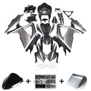 Injection Fairing Kit Bodywork Plastic ABS For Suzuki GSXR 600/750 2008-2010 K8