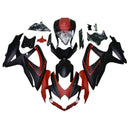 Injection Fairing Kit Bodywork Plastic ABS For Suzuki GSXR 600/750 2008-2010 K8