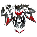 Injection Fairing Kit Bodywork Plastic ABS For Suzuki GSXR 600/750 2008-2010 K8