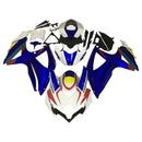 Injection Fairing Kit Bodywork Plastic ABS For Suzuki GSXR 600/750 2008-2010 K8