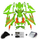 Injection Fairing Kit Bodywork Plastic ABS For Suzuki GSXR 600/750 2008-2010 K8
