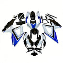Injection Fairing Kit Bodywork Plastic ABS For Suzuki GSXR 600/750 2008-2010 K8