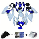 Injection Fairing Kit Bodywork Plastic ABS For Suzuki GSXR 600/750 2008-2010 K8