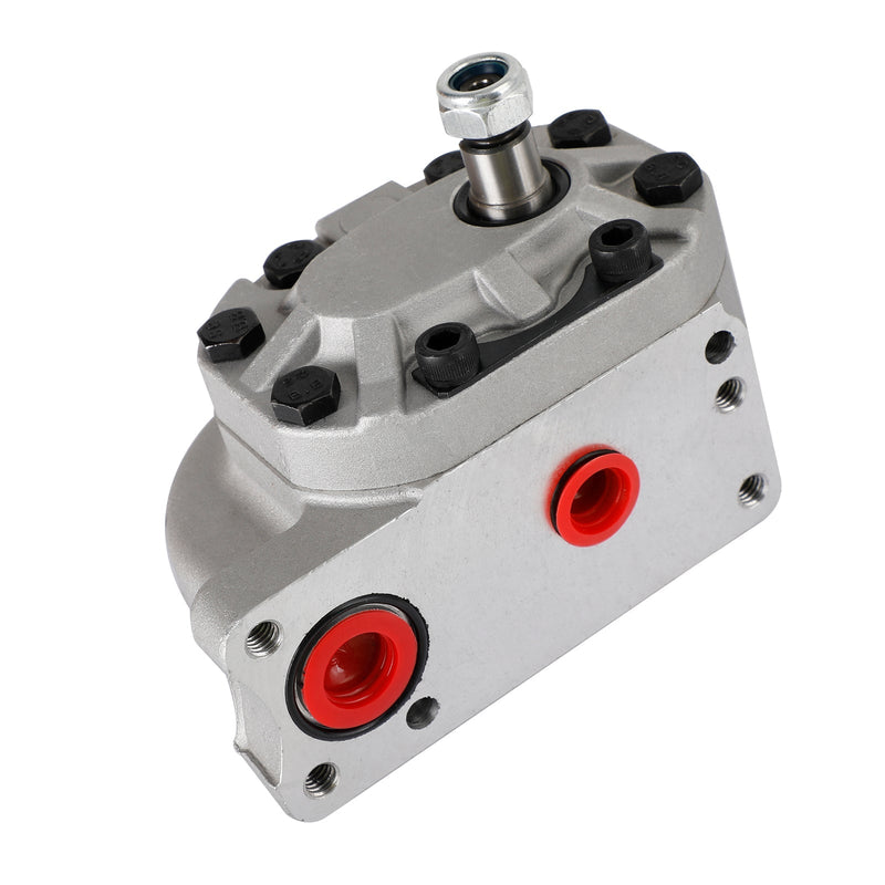 Essential Hydraulic Pump Upgrade for International Tractor Models - 766, 786, 886, 966, 986, 1066, 1086, 1466