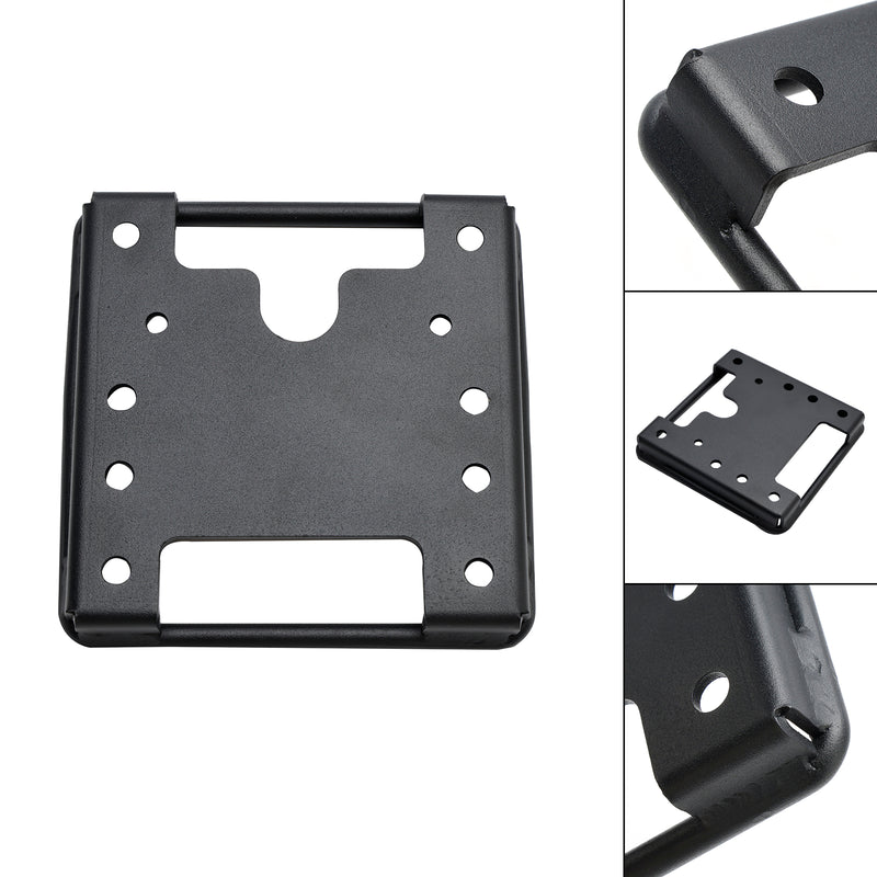 Fits For John Deere ATU300 Adapter Holder GPS Receiver Mounting Bracket PF81190