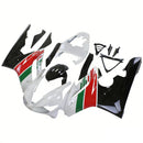 Injection Fairing Kit Bodywork Plastic ABS fit For Triumph Daytona 675 2009-2012