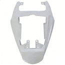 Injection Fairing Kit Bodywork Plastic ABS fit For Triumph Daytona 675 2009-2012
