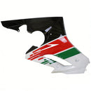 Injection Fairing Kit Bodywork Plastic ABS fit For Triumph Daytona 675 2009-2012
