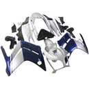 Injection Fairing Kit Bodywork Plastic ABS fit For Yamaha FJR 1300 2001-2006