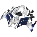 Injection Fairing Kit Bodywork Plastic ABS fit For Yamaha FJR 1300 2001-2006