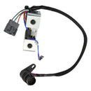 42RE 46RE 47RE 48RE A500 A518 TCC Overdrive Solenoid w/ Wire Harness For Dodge