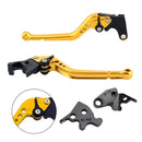 Long Clutch Brake Lever fit for YAMAHA XSR 155 MT15 2019-2022