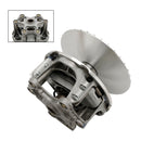 Front Clutch Variator Pulley Set 1327309 For Polaris Rzr Pro R Dynamix Ultimate