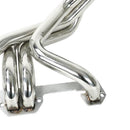 Stainless Steel Exhaust Manifold Header Fit Dodge D100 D150 D200 RD200