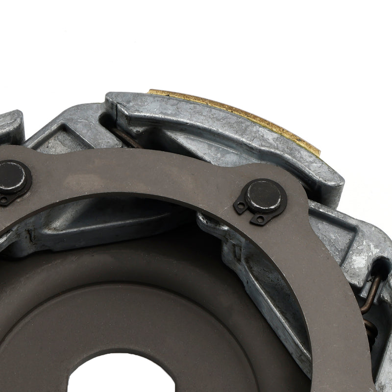 Clutch Weight Shoe Centrifugal Carrier For Honda SH350 ADV350 Forza 350 18-2025