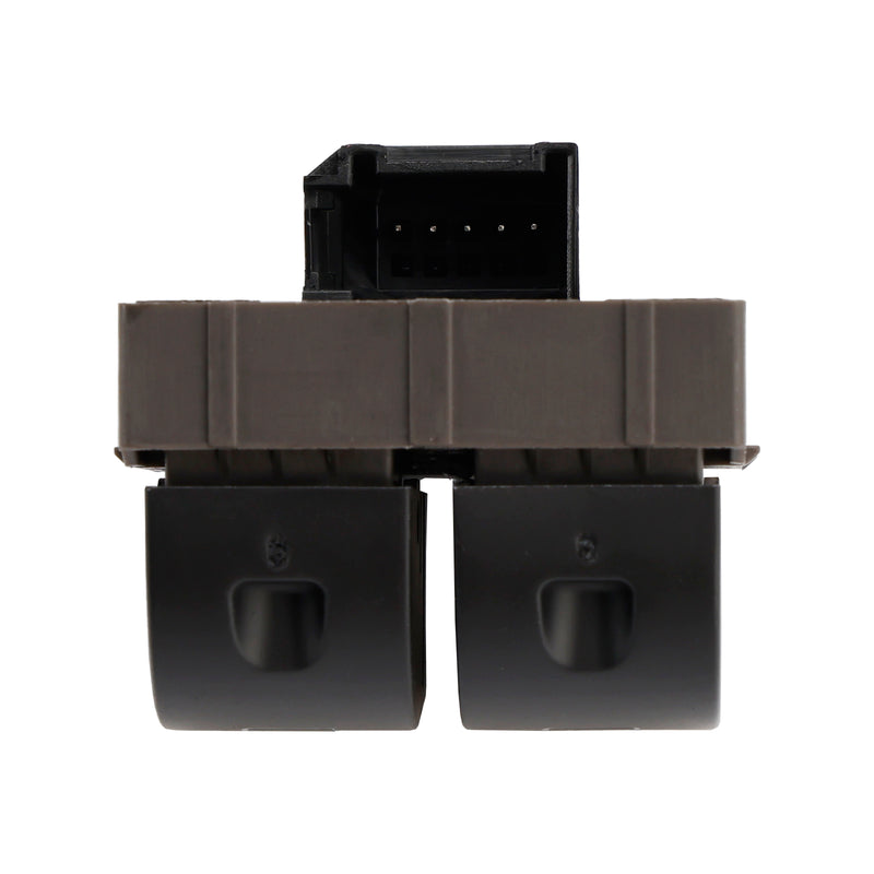 8E0959851C Driver Side Front Electric Window Switch for Audi TT 07-14