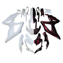 Injection Fairing Kit Bodywork Plastic ABS For Suzuki GSXR 600/750 2008-2010 K8