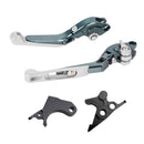 Adjustable Clutch Brake Lever fit for HONDA CRF1100L Africa Twin 2022-2024