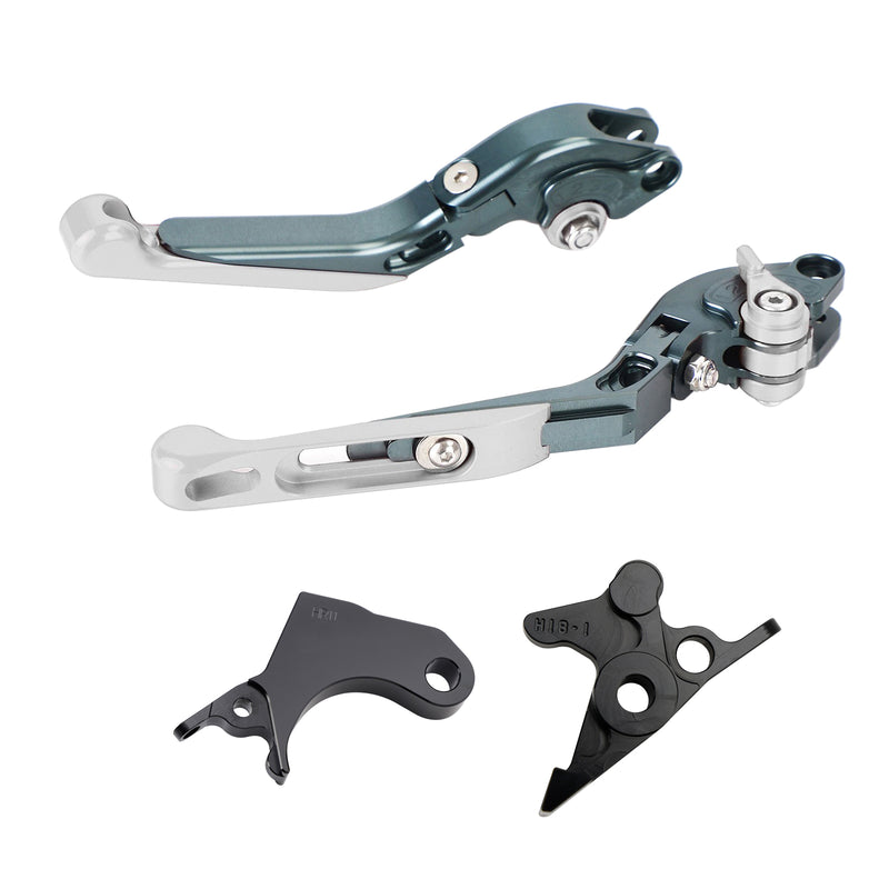 Adjustable Clutch Brake Lever fit for HONDA CRF1100L Africa Twin 2022-2024