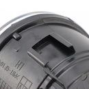 Pair Front Fog Light Lamps Without Bulbs For  BMW X3 X4 X5 X6 63177238787