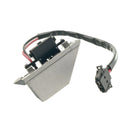 HVAC Heater Blower Regulator Resistor 6Q1907521B For Audi A1 For VW Polo
